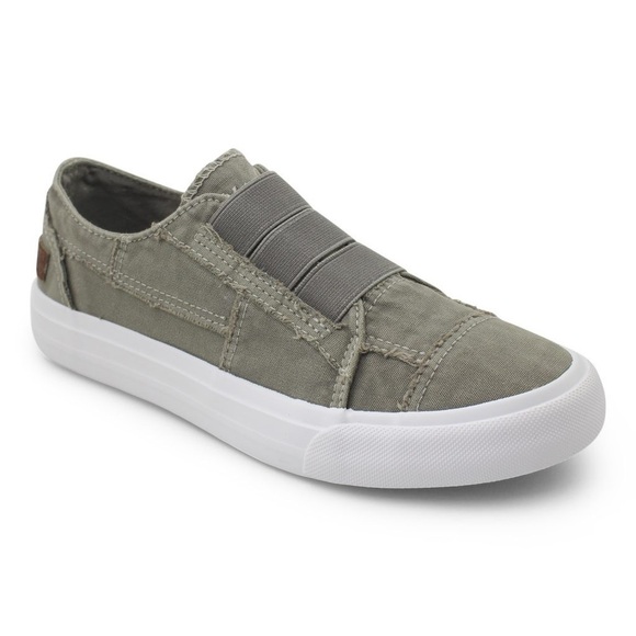 Blowfish Shoes - Blowfish Women’s Maura Sneakers Sz 7.5